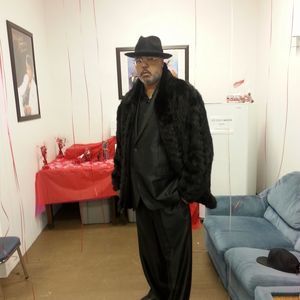 Meet your Posher, Timothy